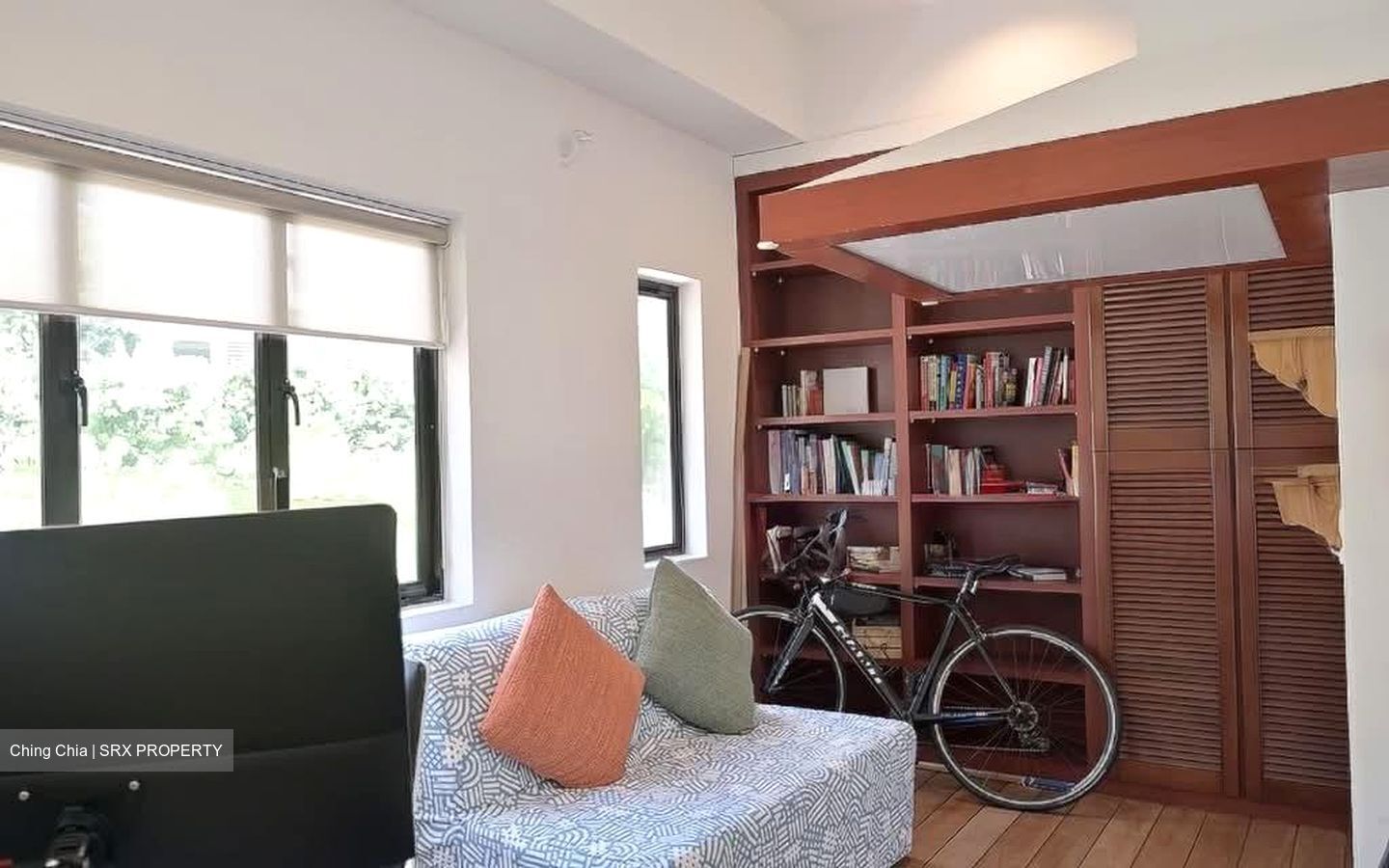 Zion Road (D10), Apartment #574247971